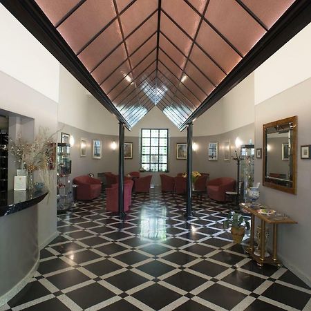 Hotel Salus Sant'Andrea Bagni Exterior photo